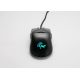 4. Ducky Feather Gaming Mouse Ambidextrous USB Type-A Optical 16000 DPI