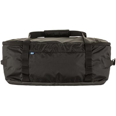 2. Fjällräven High Coast Duffel 36 sports bag 36 l Polyamide Black
