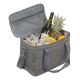 7. Rivacase 5726 Thermal Container 23 l Gray