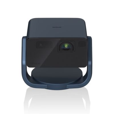 3. Epson EF-22N TV mini laser projector
