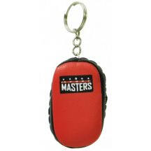 Masters BRM-PAO 1869-PAO keychain