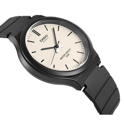 2. Men's Watch CASIO MW-240-7EVEF + BOX