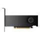 11. PNY NVIDIA 2000 Ada 16GB LowProfile, PCIe 4.0 x16, Dual Slot, 4x Mini DP 1.4a, 16 GB GDDR6 ECC 128-bit, HDCP 2.2, HDMI 2.0, LP - ATX bracket, 1x mDP to DP adapter, retial