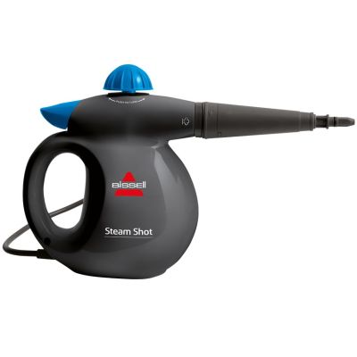 BISSELL 2635J SteamShot Steam Cleaner