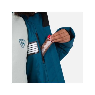 3. Rossignol Girl Staci Jkt Jacket
