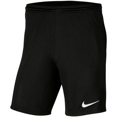 13. Nike Dry Park III NB M BV6855 010 Shorts
