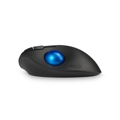 7. Kensington Pro Fit Ergo TB450 Mouse Office Right Side RF Wireless + Bluetooth Trackball 1600 DPI