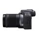 3. Canon EOS R10 + RF-S 18-150mm IS STM Mirrorless Camera 24.2 MP CMOS 6000 x 4000 px Black