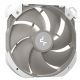 9. DeepCool ASSASSIN 4S WH Processor Air Cooler 14cm White 1 pc.
