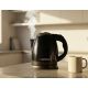 18. ESPERANZA ELECTRIC KETTLE PARANA 1.0 L BLACK EKK128K