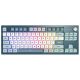 Montech MKey TKL Gaming USB Keyboard