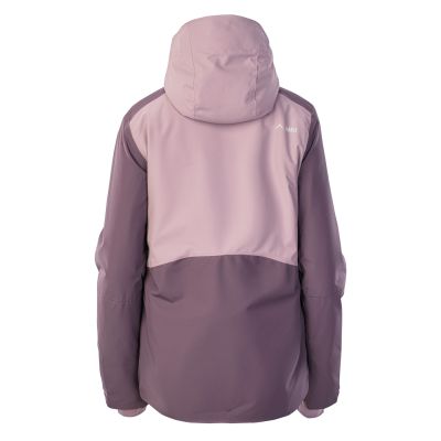 8. Elbrus Limmen Jacket W 92800439211