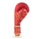 4. Women's Boxing Gloves - Rubby Rose | DBX Bushido 12 oz