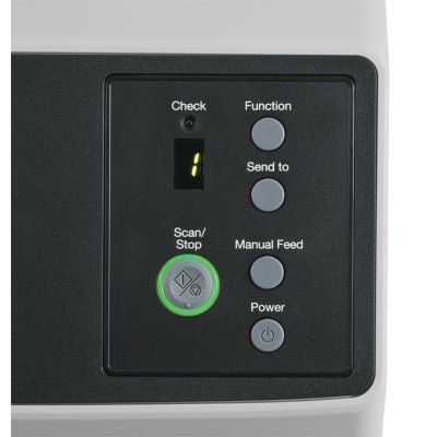 8. Ricoh fi 8150 - document scanner - desk