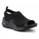 2. Skechers City Catch W 119236-BBK sandals