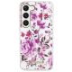3. Guess GUHCS23MHCFWST S23+ S916 white/white hardcase Flower Collection
