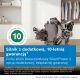 24. BOSCH WGG244Z0PL Washing Machine