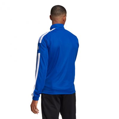 7. Adidas Squadra 21 Training M sweatshirt GP6463