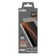 2. SBS tempered glass with D3O technology with applicator for Samsung Galaxy S25 Ultra