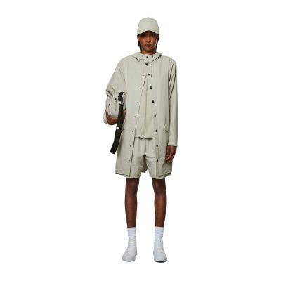 8. Rains Long Jacket 12020 80 