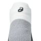 3. ASICS Performance Run Ankle Socks 3013B345-100 White 39–42