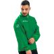 3. Jacket Givova Rain Basico RJ001 0013