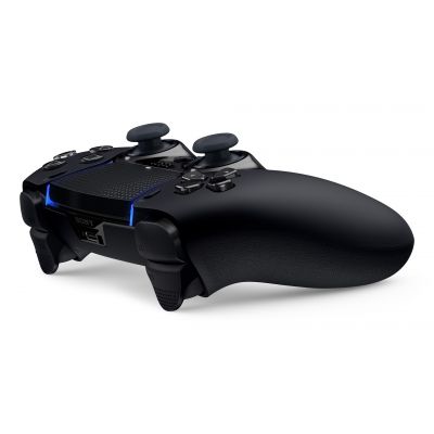 14. SONY DualSense Edge Wireless Controller Black