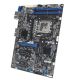 2. Asus P13R-E/10G-2T Motherboard 1x LGA1700 Intel Xeon E-24XX C266 (4xDIMM, 8xSATA, 2xM.2, 2x10GbE, ASMB11-iKVM, ATX)