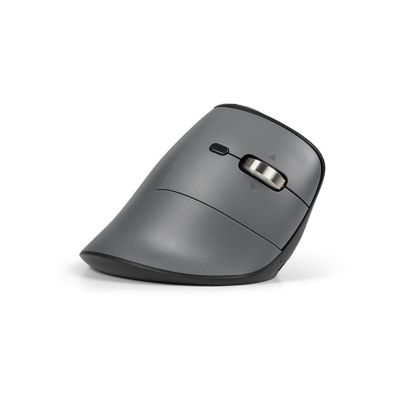 BakkerElkhuizen FastForward Pro mouse Office Right Side RF Wireless + Bluetooth + USB Type-C Optical 5000 DPI