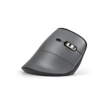 BakkerElkhuizen FastForward Pro mouse Office Right Side RF Wireless + Bluetooth + USB Type-C Optical 5000 DPI