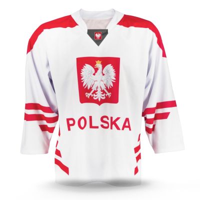 3. Replica of the Polish Senior National Team jersey