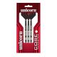6. Soft tip darts Unicorn Core Tungsten 17g: 3673 | 19g: 3674
