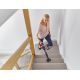 28. Rekin IZ400EU Akku-Staubsauger cordless vacuum cleaner
