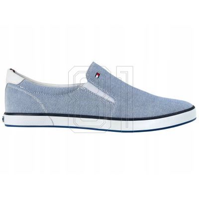 2. Tommy Hilfiger Harlow 2E M shoes FM56820908-479