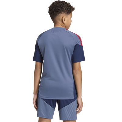 2. adidas FC Bayern 26/27 Training JSY Junior KF1000 T-shirt