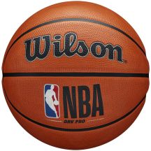 WILSON NBA DRV PRO BSKT R.7 BASKETBALL