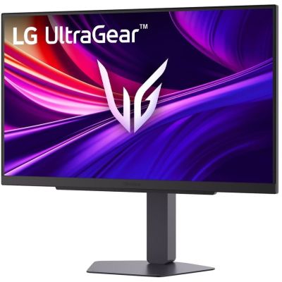 18. LG 27G810A-B Computer Monitor 68.6 cm (27") 3840 x 2160 px 4K Ultra HD LCD Black