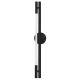 9. Activejet AJE-CHARLIE NW LED wall lamp