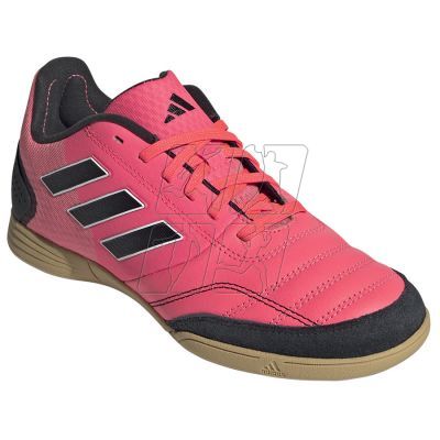 4. Adidas Top Sala Competition Jr IG8761 shoes