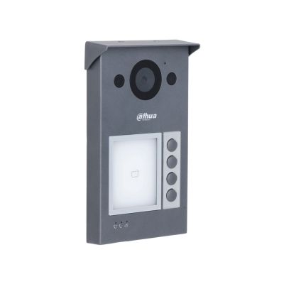 15. Dahua Technology VTO3311Q-WP video intercom 2 MP Gray