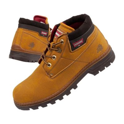 2. Carrera Chukka M CAM021057-01 shoes