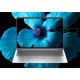 54. HP ProBook 4 G1i AI Intel Core Ultra 5 225U Laptop 40.6 cm (16") WUXGA 16 GB DDR5-SDRAM 512 GB SSD Wi-Fi 6E (802.11ax) Windows 11 Pro AI PC Silver