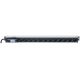 7. INTELLINET VERTICAL RACK POWER STRIP 12 GN