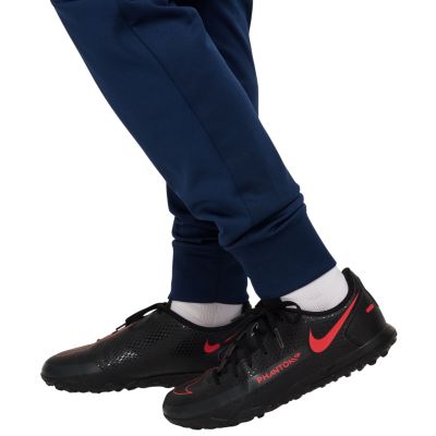 8. Nike PSG Strike Kids' Tracksuit Navy HJ8032 411