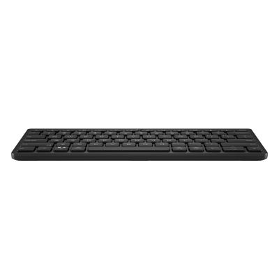 42. HP 350 Compact Multi-Device Bluetooth Keyboard Wireless Black 692S8AA