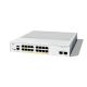 3. Cisco C1300-16FP-2G managed L2/L3 Gigabit Ethernet switch (10/100/1000), White