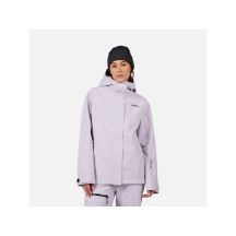 ROSSIGNOL W DESAFIO 2L SHELL JKT women's ski jacket gray