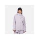 ROSSIGNOL W DESAFIO 2L SHELL JKT women's ski jacket gray