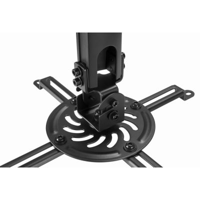 5. GEMBIRD ADJUSTABLE PROJECTOR CEILING MOUNT LOAD UP TO 13KG