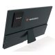 2. Verbatim 14 FHD Touch Portable Monitor